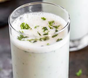 Masala Chaas