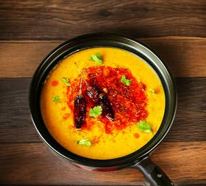 Dal tadka