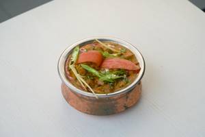 Chole Sabji