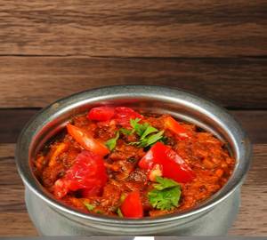 Tomato Ki Sabji