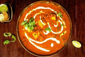 Paneer Lababdaar
