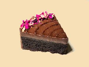 Amaranth & Cacao Millet Pastry (100 g)