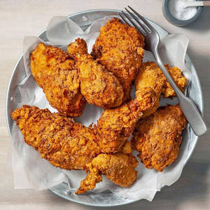 Crispy Chicken