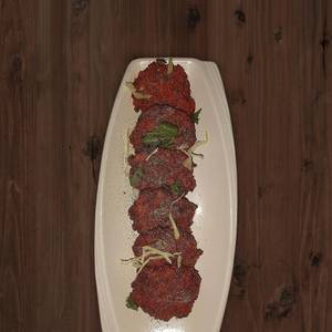 Chicken Pakoda