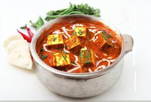 Paneer Handi