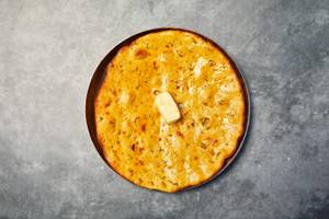 Missi Roti Butter