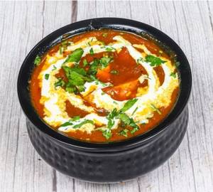 Shahi Paneer