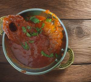 Fish Masala