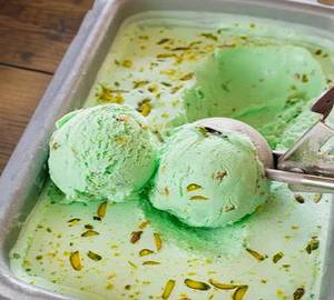 Pista Icecream {200Ml}