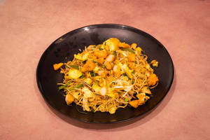 Chicken Noodles
