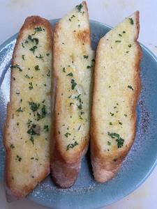 Garlic Bread