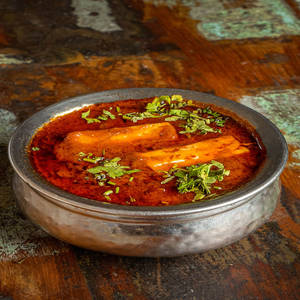 Desi Paneer