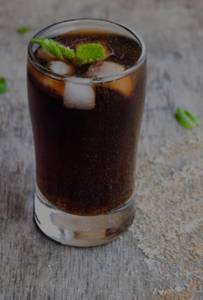Masala Coke