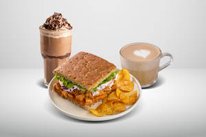 Make Your Own Non Veg Combo