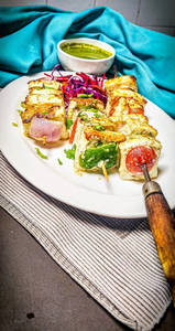 Paneer Malai Tikka