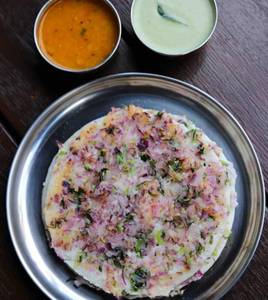 Onion Utappa