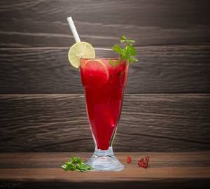 Watermelon Mojito