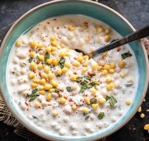 Boondi Raita