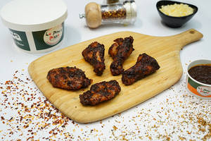 Jamaican Wings