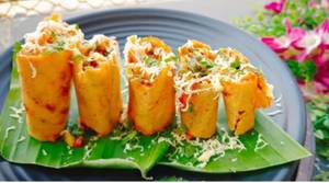 Gini Dosa