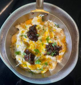 Grannys Mac And Cheese