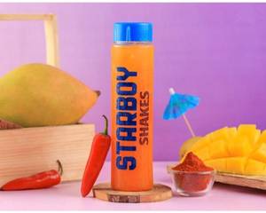 Alphonso Chilli Mango