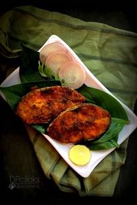 Fish Roast [5 Pcs]