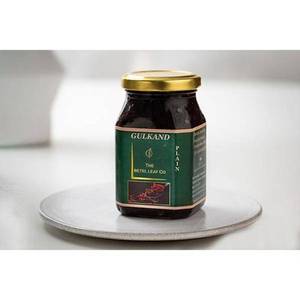 Premium Rose Gulkand Jar