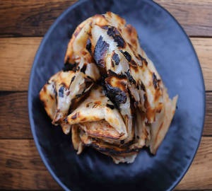 WBW Special Chur Chur Naan