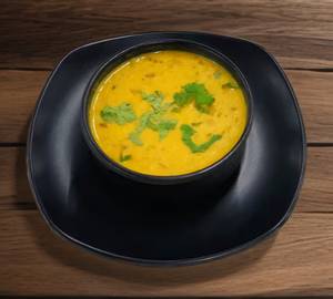 Moong Dal Fry