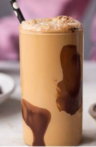 Classic Cold Coffee
