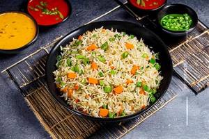 Veg Fried Rice
