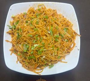 Chilli Garlic Noodles