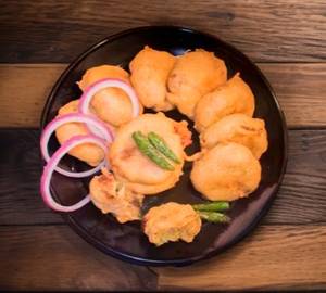 Aloo chops 10 Pcs