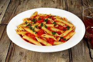 Penne Arabita Pasta