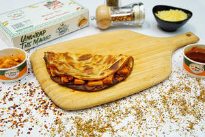 Korean Chicken Tacos