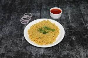 Plain Maggi