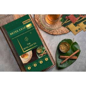 Paan Betel Leaf Sip - Assorted