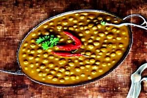 Plain dal