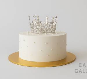 Queen Cake [500 G]