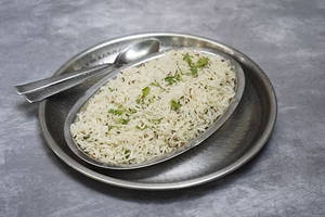 Jeera rice