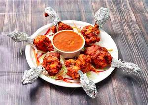 Chicken Lollipop