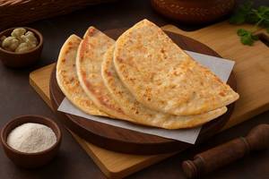Gobi Paratha Tub (2 Pcs)