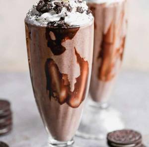 Oreo Thick Shake