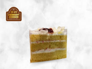 PASTRY -RED VELVET
