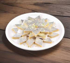 Kaju Katli 10  Pcs