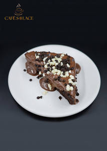 Nutella Brownie