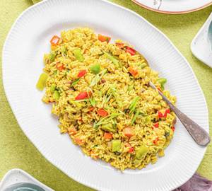 Veg signapuri rice