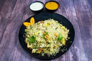 Veg Pulao
