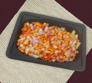 Chana Dal Salad
